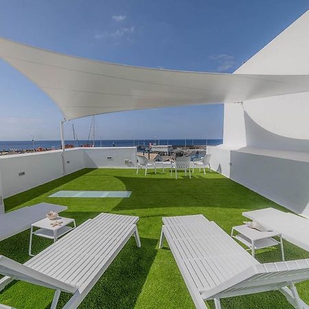 Vista Al Muelle By Hh Apartment Puerto del Carmen  Exterior photo