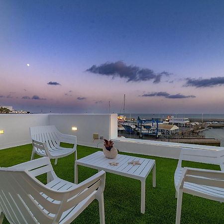 Vista Al Muelle By Hh Apartment Puerto del Carmen  Exterior photo
