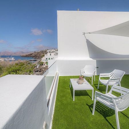 Vista Al Muelle By Hh Apartment Puerto del Carmen  Exterior photo