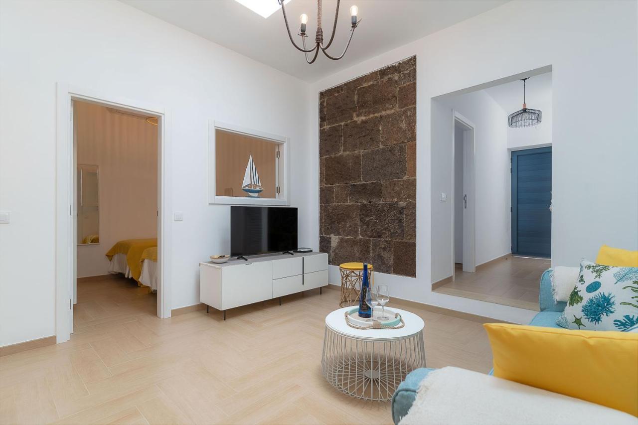 Vista Al Muelle By Hh Apartment Puerto del Carmen  Exterior photo