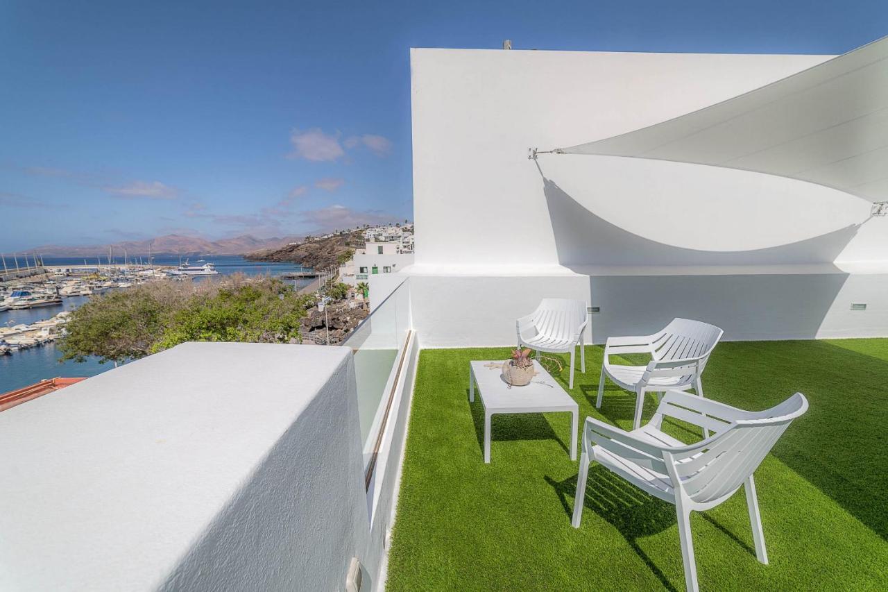 Vista Al Muelle By Hh Apartment Puerto del Carmen  Exterior photo