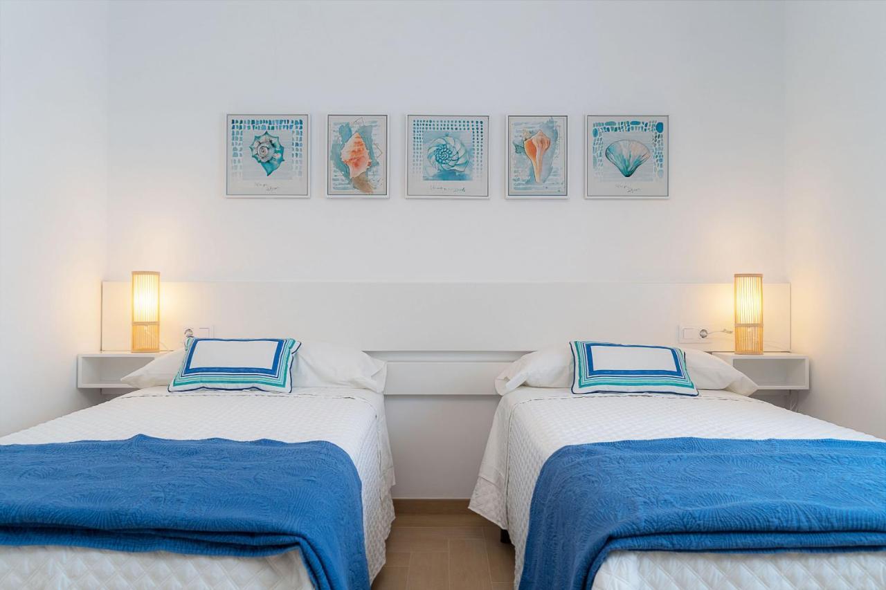 Vista Al Muelle By Hh Apartment Puerto del Carmen  Exterior photo