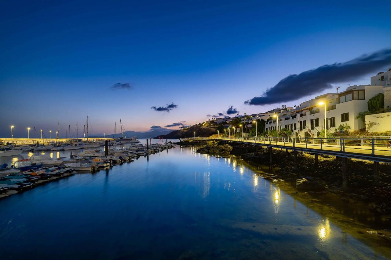 Vista Al Muelle By Hh Apartment Puerto del Carmen  Exterior photo