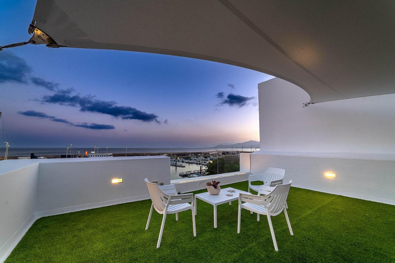 Vista Al Muelle By Hh Apartment Puerto del Carmen  Exterior photo
